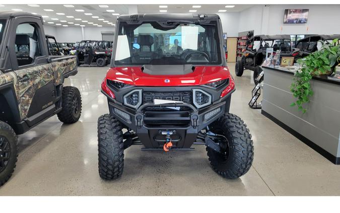 2024 Polaris Industries RANGER 1500 XD Northstar