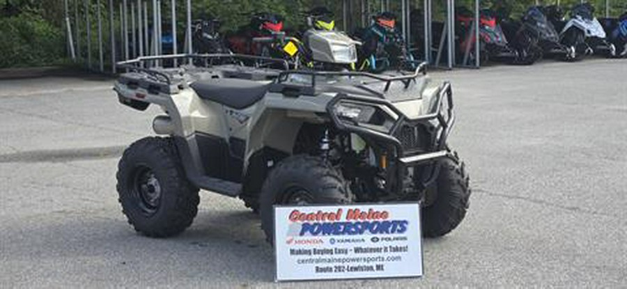 2024 Polaris Sportsman 570 EPS