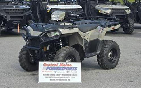 2024 Polaris Sportsman 570 EPS