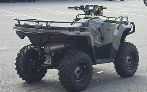 2024 Polaris Sportsman 570 EPS