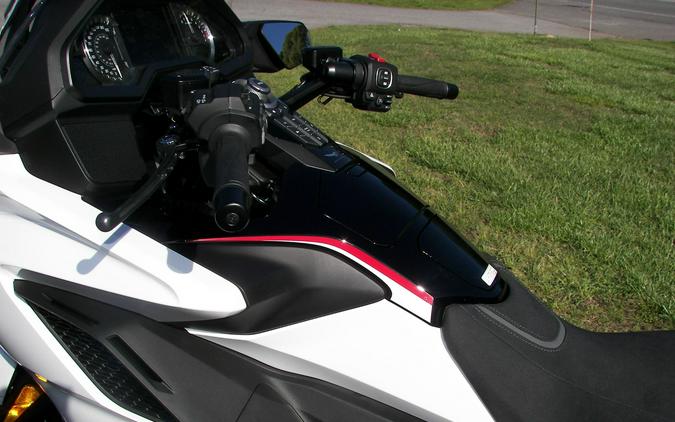 2024 Honda Gold Wing Tour