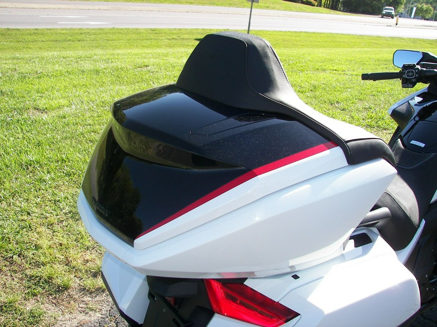 2024 Honda Gold Wing Tour