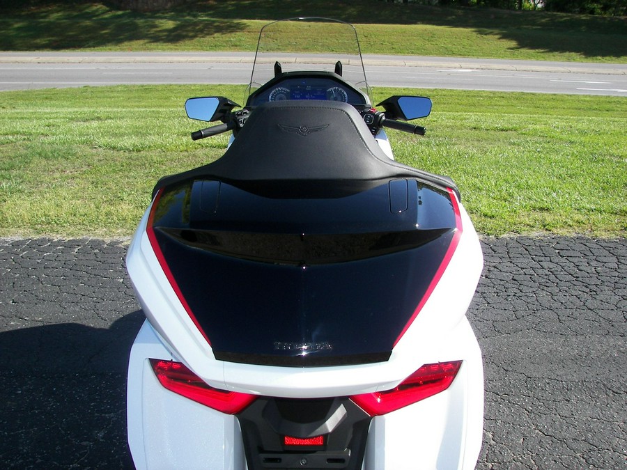 2024 Honda Gold Wing Tour