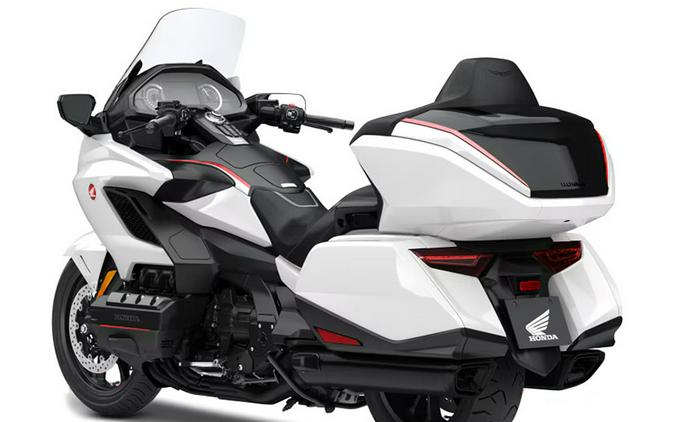 2024 Honda Gold Wing Tour