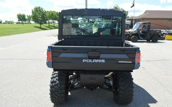 2025 Polaris Industries Ranger XP® 1000 NorthStar Edition Ultimate