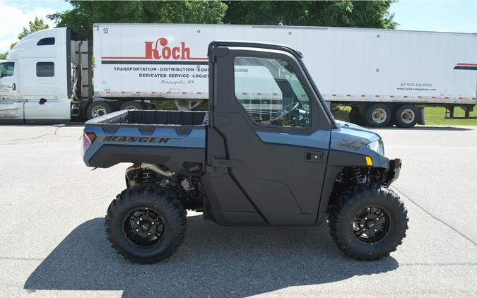 2025 Polaris Industries Ranger XP® 1000 NorthStar Edition Ultimate