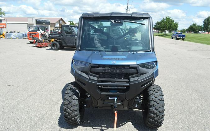 2025 Polaris Industries Ranger XP® 1000 NorthStar Edition Ultimate