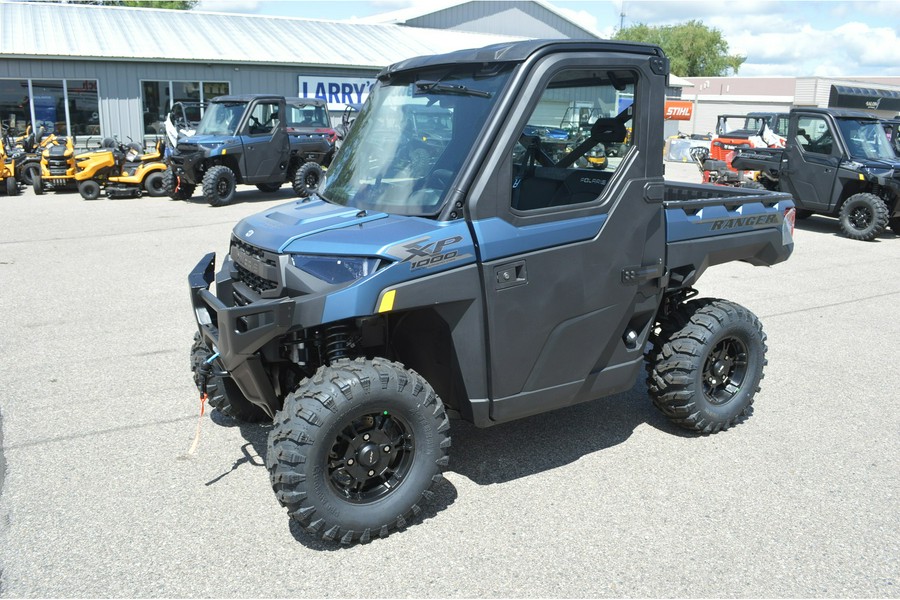 2025 Polaris Industries Ranger XP® 1000 NorthStar Edition Ultimate