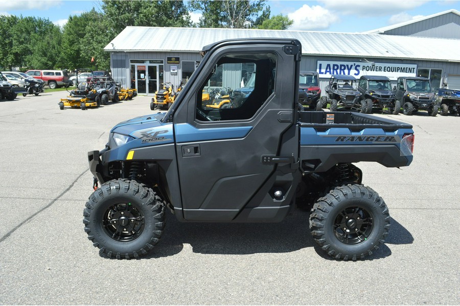 2025 Polaris Industries Ranger XP® 1000 NorthStar Edition Ultimate