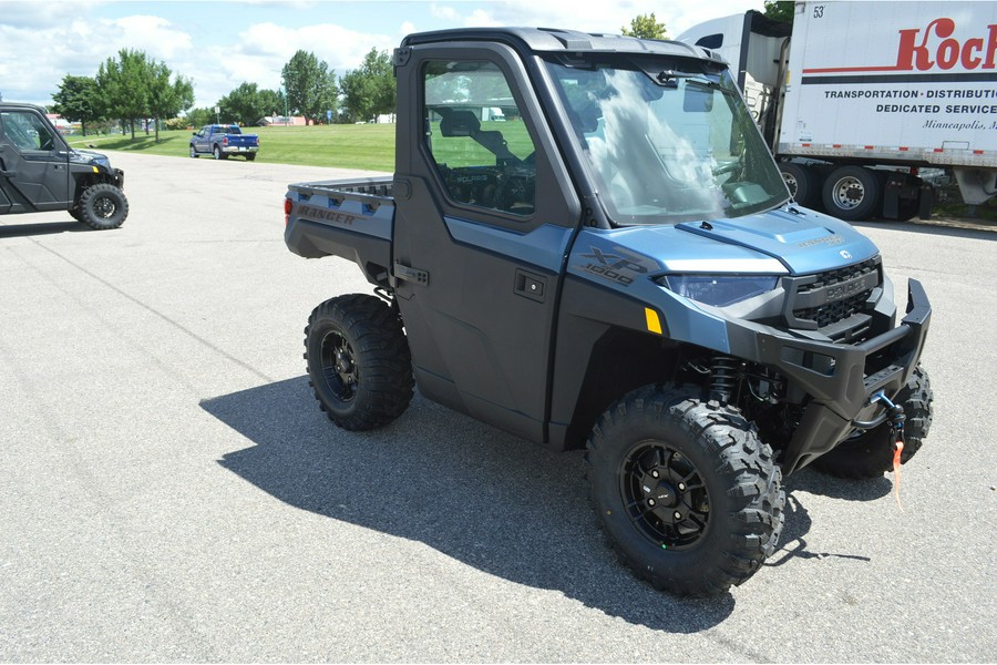 2025 Polaris Industries Ranger XP® 1000 NorthStar Edition Ultimate