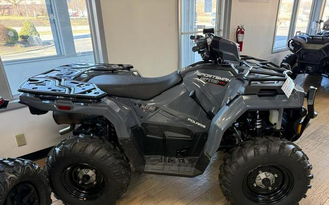 2025 Polaris® Sportsman 570 Utility HD