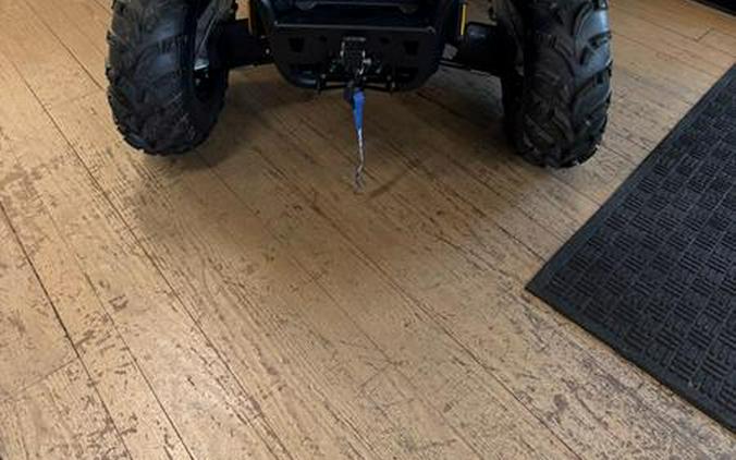 2025 Polaris® Sportsman 570 Utility HD