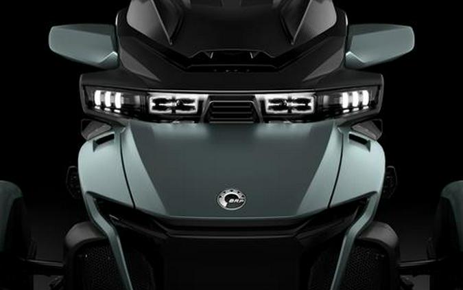 2025 Can-Am Spyder RT