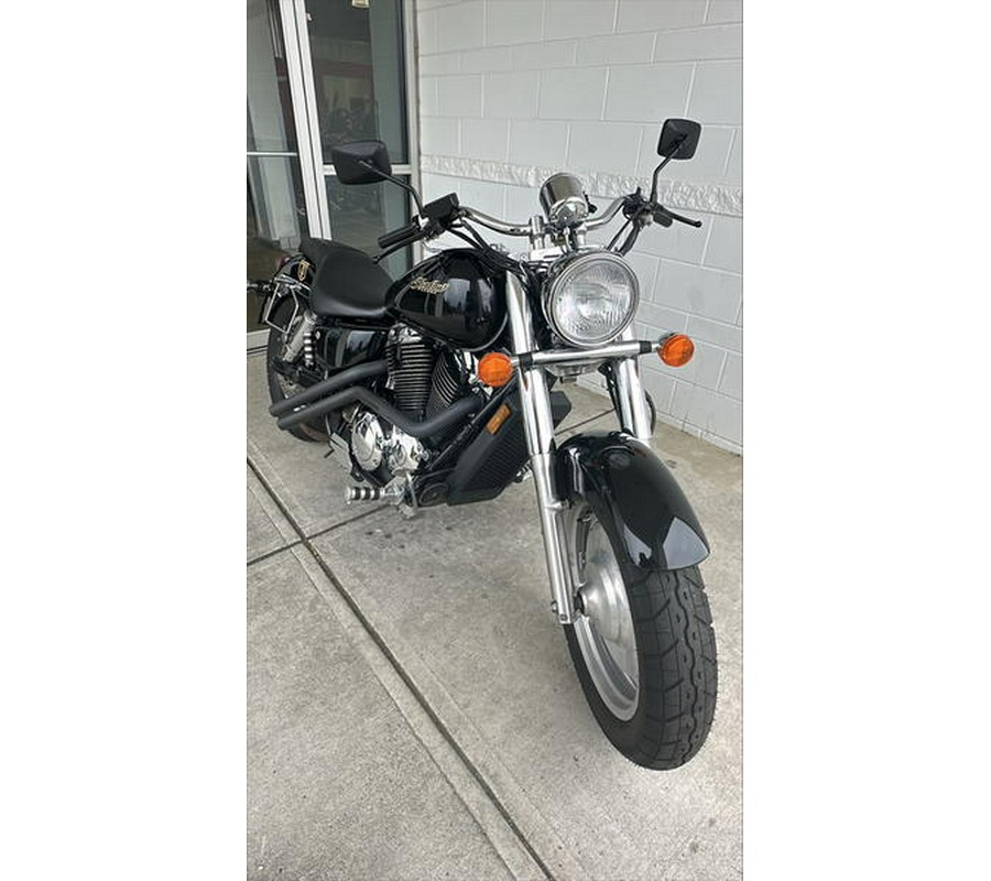 2003 Honda® SABRE 1100
