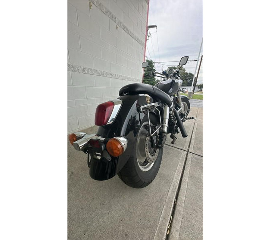 2003 Honda® SABRE 1100