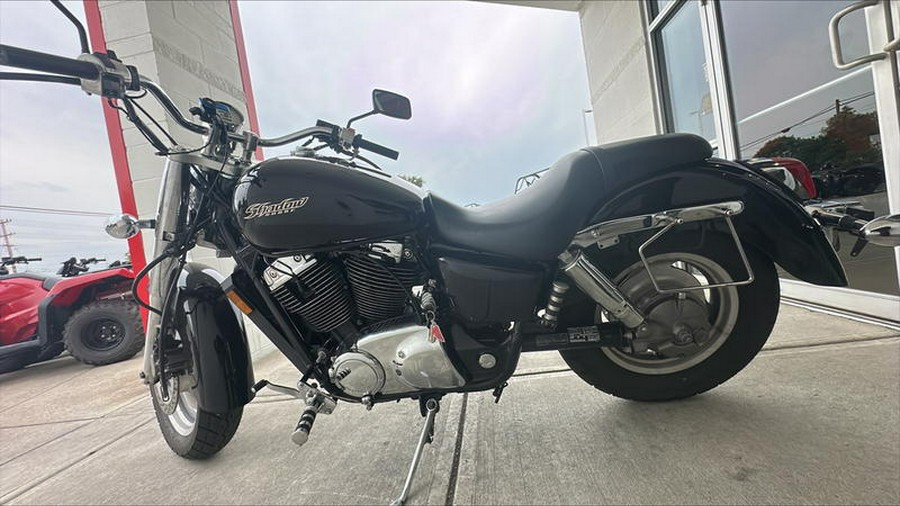 2003 Honda® SABRE 1100