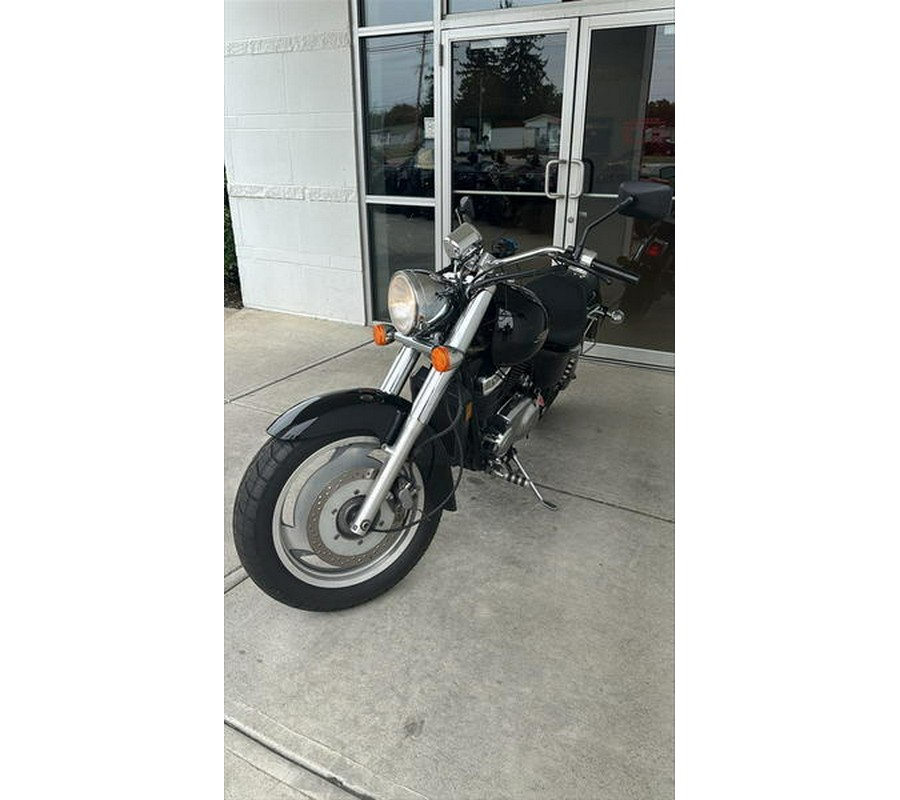 2003 Honda® SABRE 1100