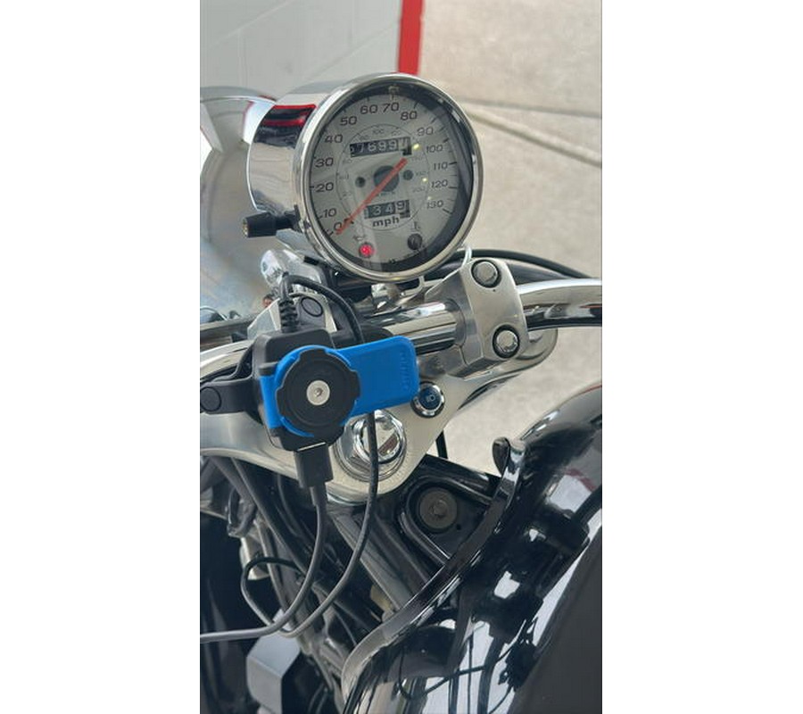 2003 Honda® SABRE 1100