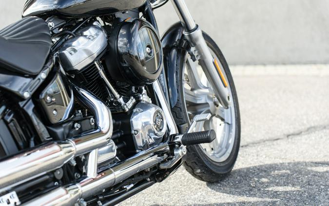 FXST 2023 Softail® Standard