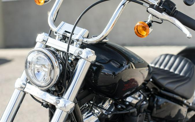 FXST 2023 Softail® Standard
