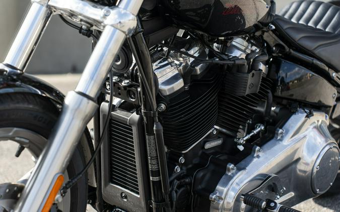 FXST 2023 Softail® Standard