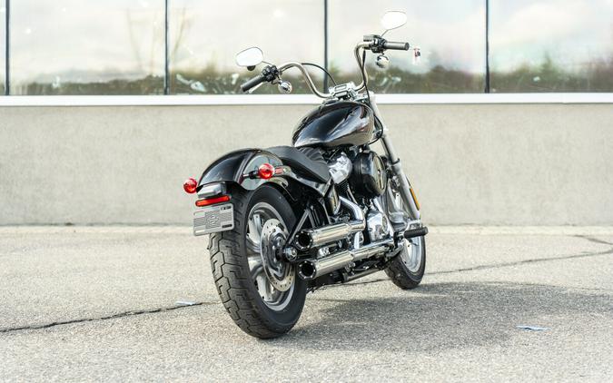 FXST 2023 Softail® Standard