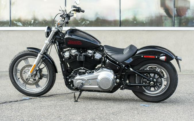 FXST 2023 Softail® Standard