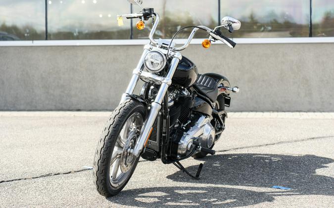 FXST 2023 Softail® Standard