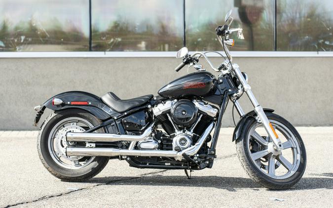 FXST 2023 Softail® Standard