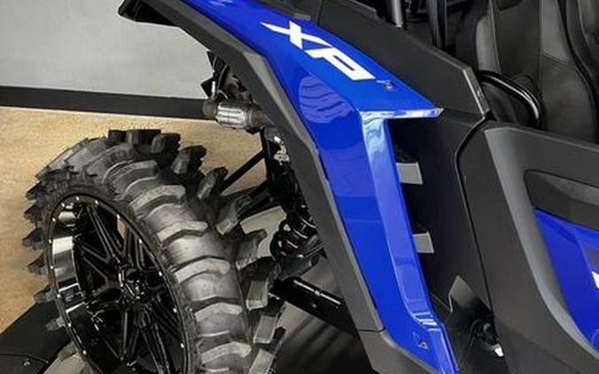 2025 Polaris® RZR XP 4 1000 Sport