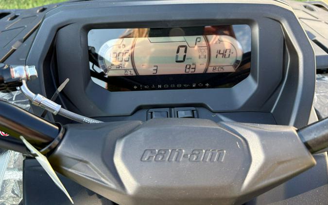 2026 Can-Am Outlander MAX XT 850