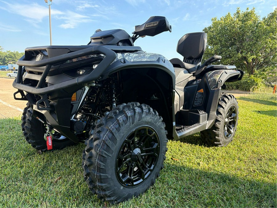 2026 Can-Am Outlander MAX XT 850