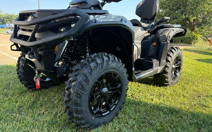 2026 Can-Am Outlander MAX XT 850