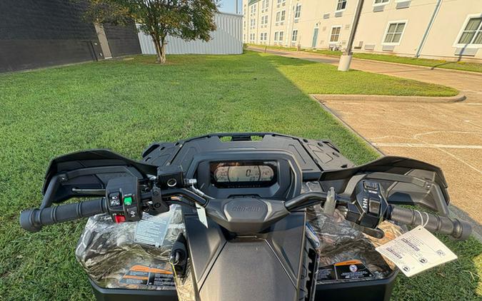 2026 Can-Am Outlander MAX XT 850