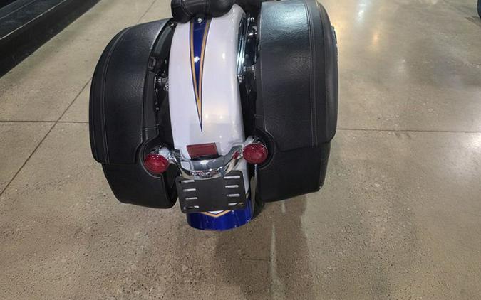 2014 Harley-Davidson FLSTNSE - CVO Softail Deluxe