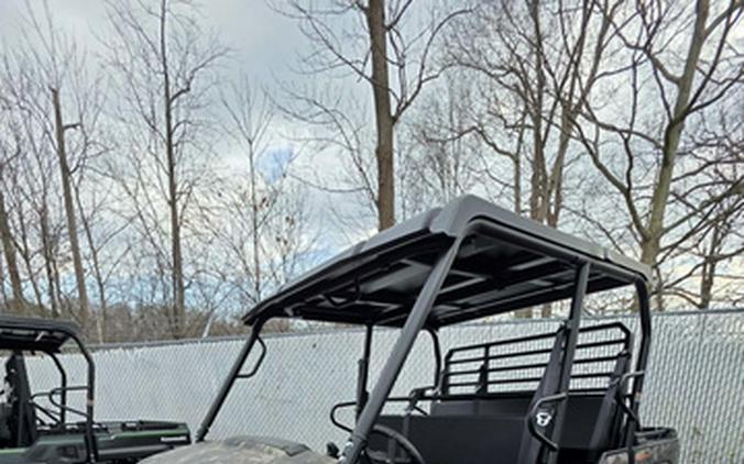 2026 Kawasaki Mule PRO-FXT 1000 LE