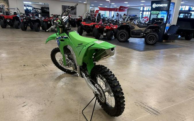 2026 Kawasaki KX250