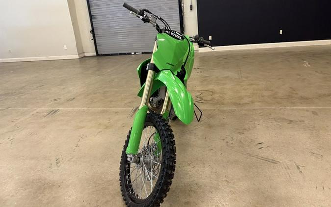 2026 Kawasaki KX250