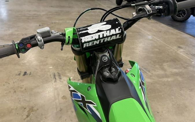 2026 Kawasaki KX250