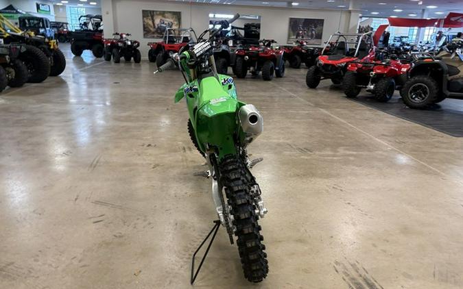 2026 Kawasaki KX250