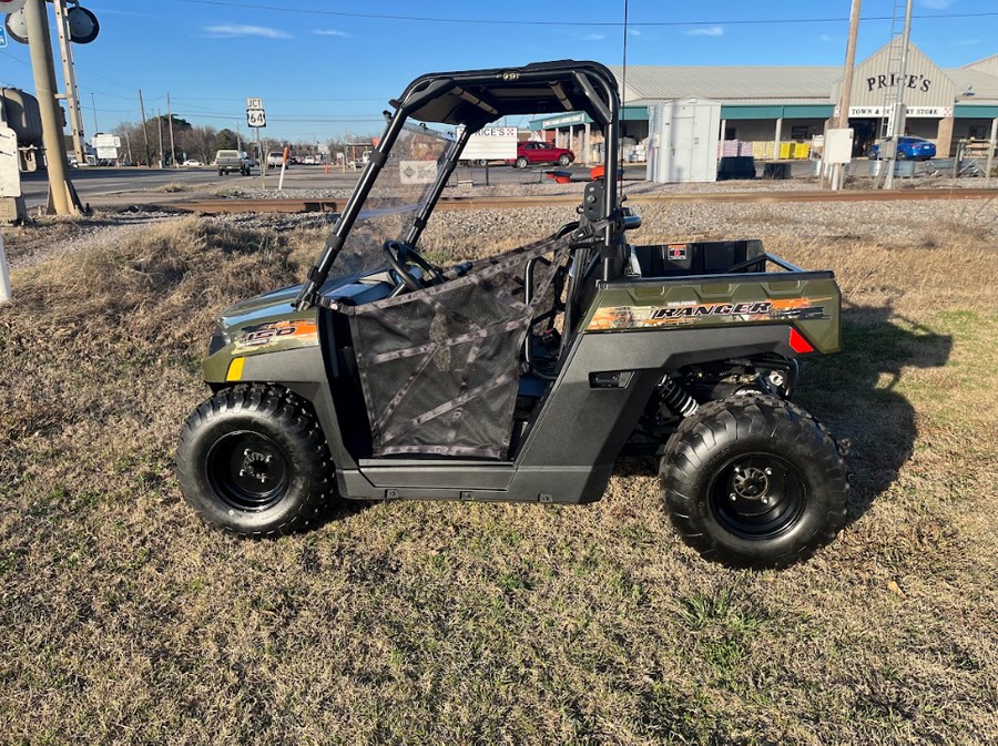 2023 Polaris RANGER 150 EFI Sage Green
