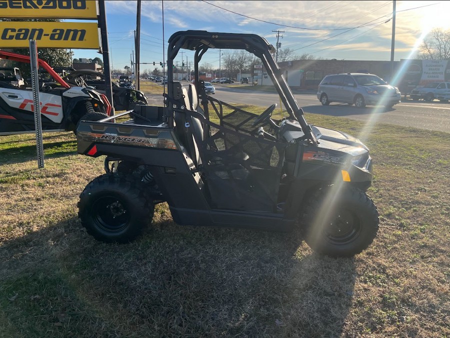 2023 Polaris RANGER 150 EFI Sage Green