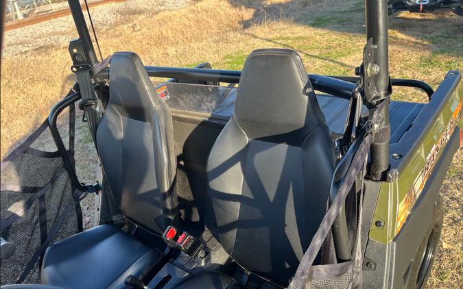 2023 Polaris RANGER 150 EFI Sage Green