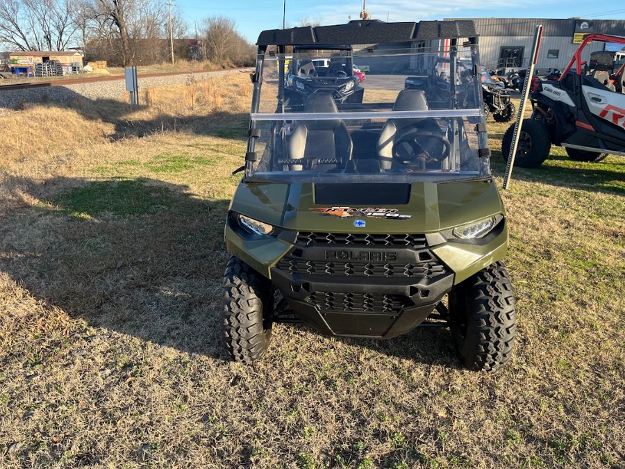 2023 Polaris RANGER 150 EFI Sage Green