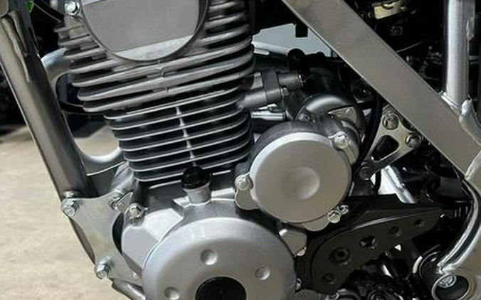 2026 Kawasaki KLX®140R L