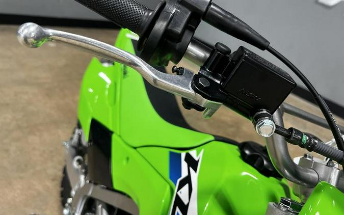 2026 Kawasaki KLX®140R L
