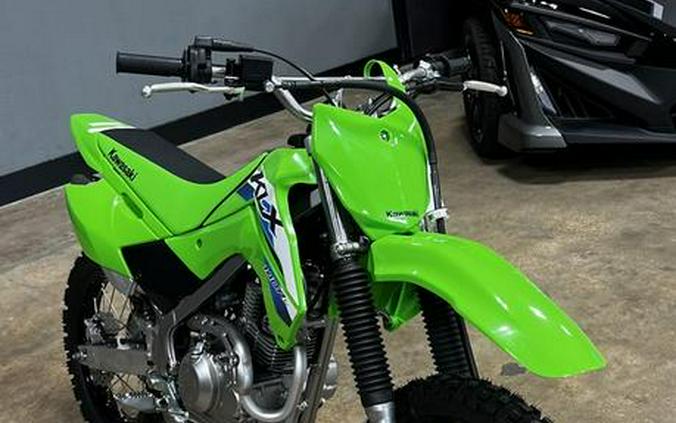2026 Kawasaki KLX®140R L