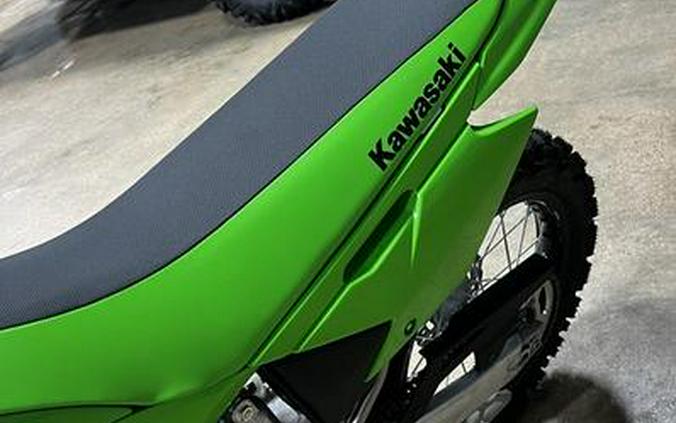 2026 Kawasaki KLX®140R L