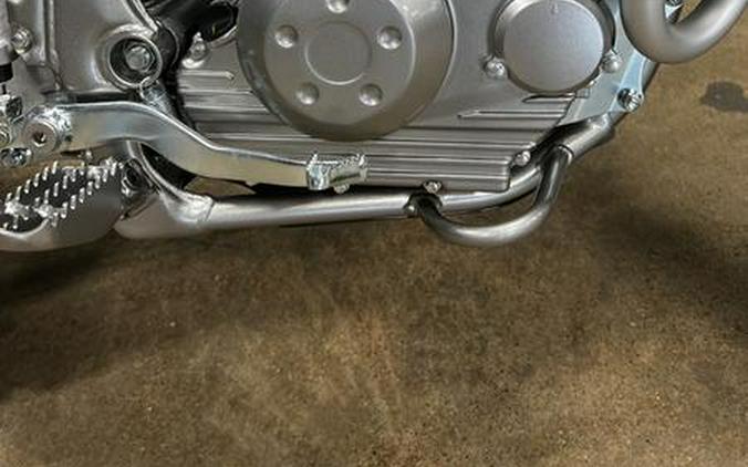 2026 Kawasaki KLX®140R L