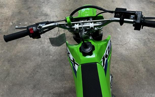 2026 Kawasaki KLX®140R L